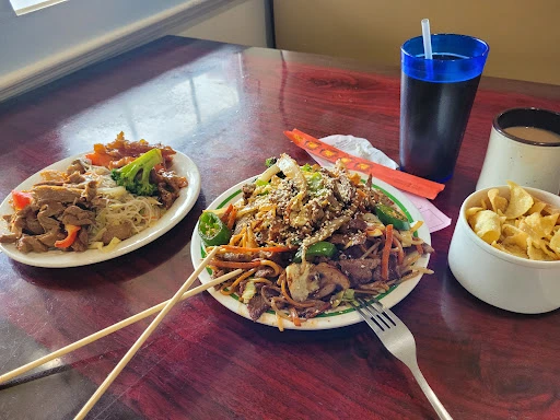 V Star Buffet photo 2