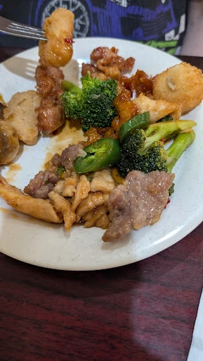 V Star Buffet photo 1