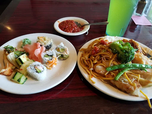 V Star Buffet photo 10