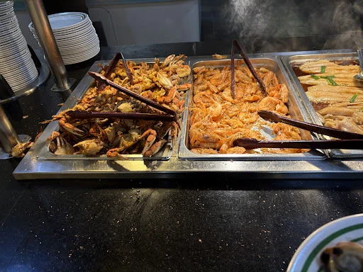 V Star Buffet photo 9