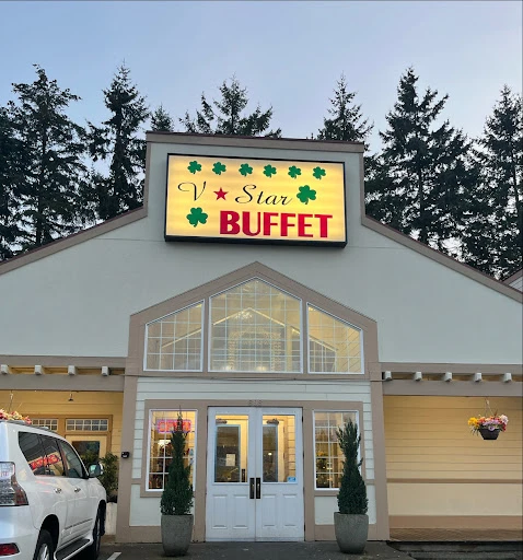 V Star Buffet photo 8