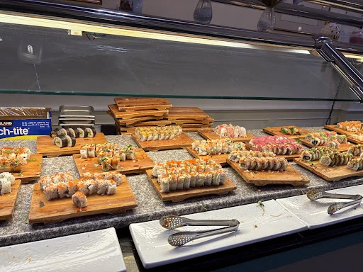 V Star Buffet photo 7