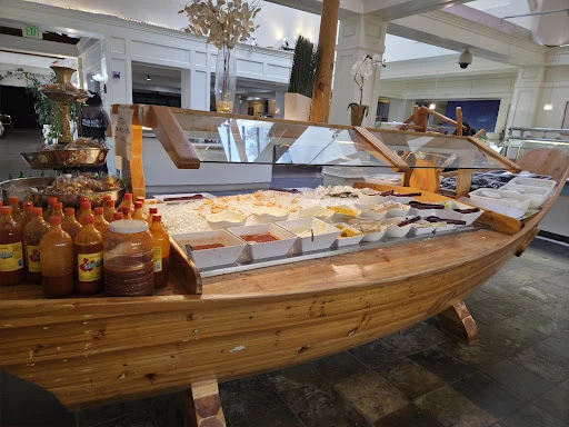 V Star Buffet photo 6